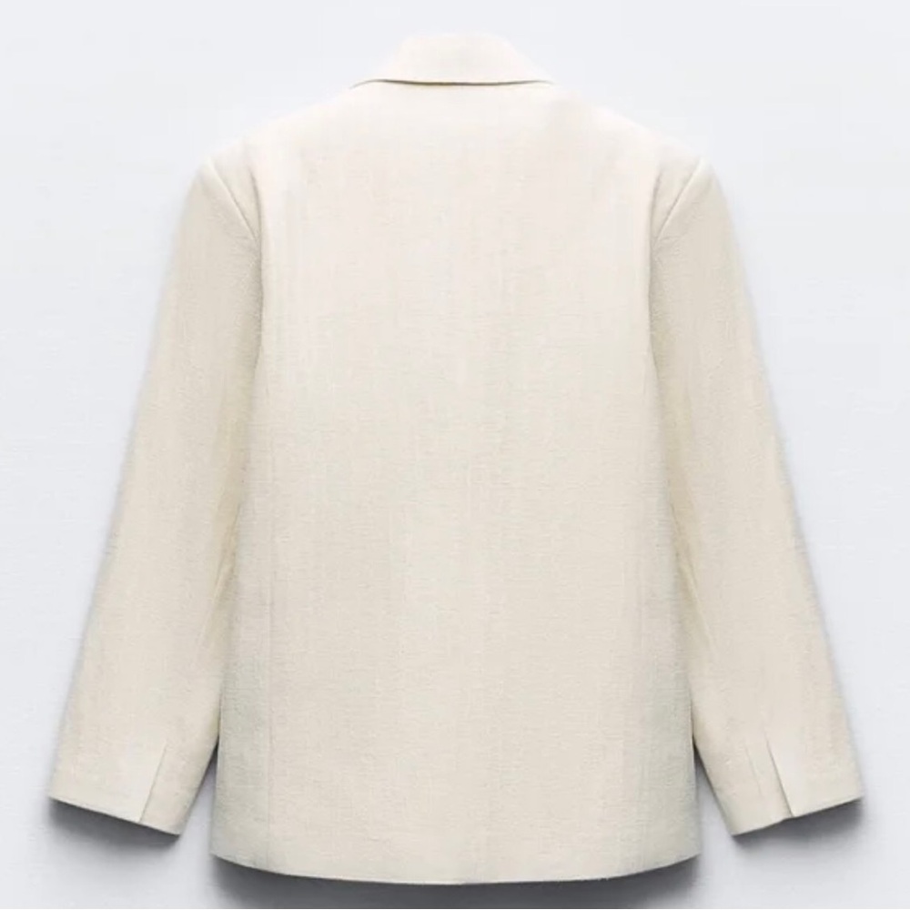 Zara Blazer - Picture 4 of 6